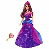 Princess Alexa Barbie Doll