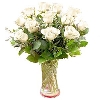 White Roses To Bangalore