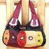 Multicolor Pop Bag