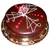 5 Star Chocolate Cake
