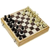Rajasthani Handicrafted Marble Chess